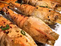 -铭副琦食·虾蟹烩馆(渔人码头店)