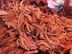 -老字号周记古蔺麻辣鸡·非物质文化遗产传承店