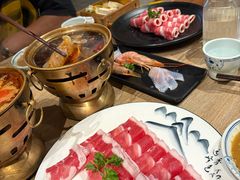 -古关火锅店(古北水镇景区店)