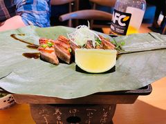 厚切牛舌-TORO MaKi 寿司·日料(华创店)