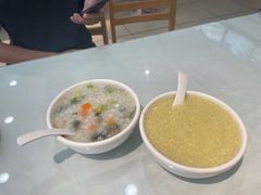 -孟记粥铺·家常菜·烧烤·粥(亚运村店)