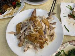 -叶客·客家菜·八刀汤(东骏店)