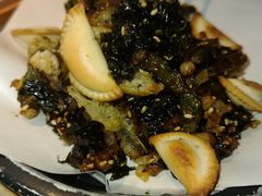 -探鱼·鲜青椒爽麻烤鱼(天一广场店)