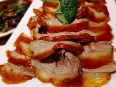 -福来居烤鸭店(天坛二店)