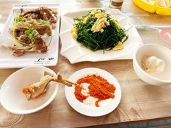 -清真·伊清阁餐厅