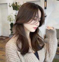 -SY COLOUR专业烫染