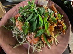 椰香虎虾-Ginger(兴国路店)