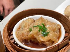 -添好运点心专门店(深水埗店)