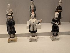 -深圳博物馆(古代艺术馆)