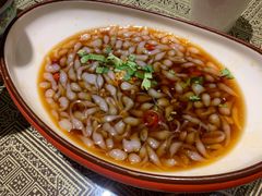 酸辣漏鱼-小尕子·新疆菜(明园店)