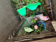 -不倒翁·安徽名菜楼(步行街店)