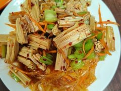 -真空冷面王(武功街店)