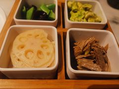 -西安饭庄·非遗陕菜(钟楼店)
