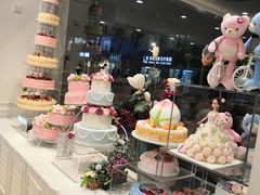 -供美香(集街店)