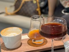 -Dogi&kiki Coffee(中心商务大厦店)