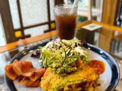 -西关84·History·Art·Cafe