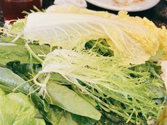 -常赢三兄弟·清真涮肉(五莲路店)