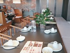 -唐猫庭院·千年陕菜(赛格国际购物中心店)