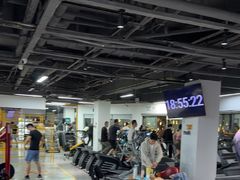 -超鹿运动(融侨锦江店)