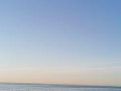 -东戴河风景区-止锚湾