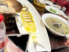 -前门烤鸭(江东中路店)