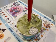 -DQ·蛋糕·冰淇淋(南开大悦城2F店)