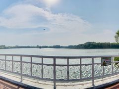 -大兴滨河森林公园