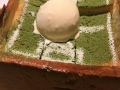 -绿茶餐厅(广州天河城店)