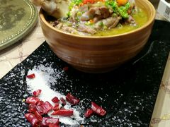 -闫府私房菜·百年鲁菜(恒隆店)