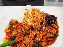 -宜家·瑞典风味餐厅(北京西红门店)