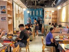 -米泰芒·东南亚料理(体育西店)