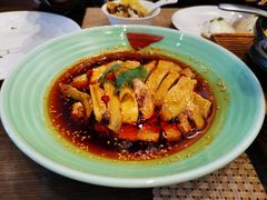 -百鲜楼(藏龙岛店)