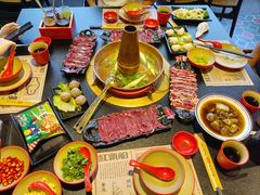 -潮庭牛肉火锅·骑楼私宴