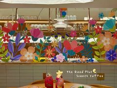 -The Good Place好地方·Brunch·coffee(国贸店)