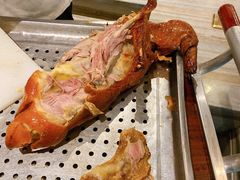 -大鸭梨烤鸭(金色漫香店)