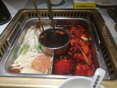 -雾都渣渣火锅(南城智汇城店)