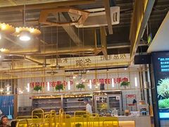 -刘一锅筋头巴脑(千峰路店)