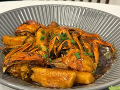 -春餐厅
