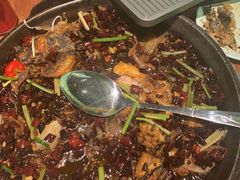 -老板恋上鱼(环山路店)