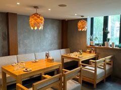 -山茶云南菜(永安里店)