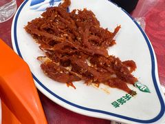 -华天延吉餐厅(西安门一店)