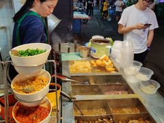 -老广州牛杂(深圳白石洲总店)