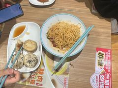-小杨生煎(松江大学城店)