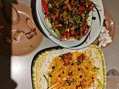 -楚太子  中餐&烧烤(武大店)