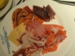 -星伦多自助料理·涮烤一体(虹悦城店)