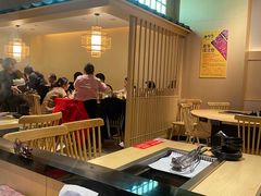 -牛梦香·自助涮烤牛肉火锅(六一北路店)