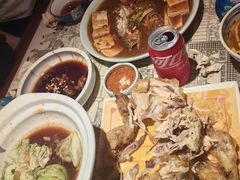 -遇见长安之高山流水(李家村万达店)