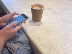 -% Arabica(京都东山店)