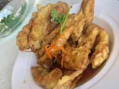 -满汉楼(江畔店)