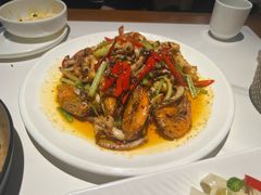-三猫黑鱼花(南大店)
